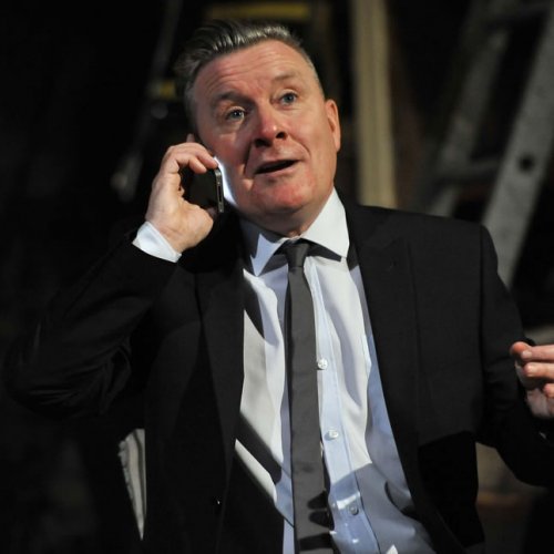 Kill Johnny Glendenning