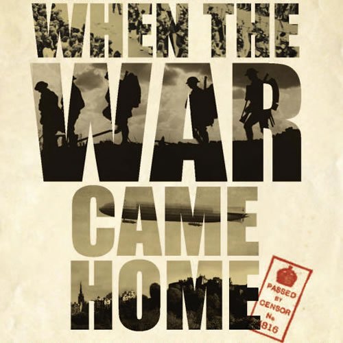 When The War Came Home