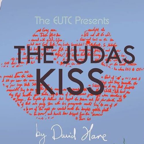 The Judas Kiss