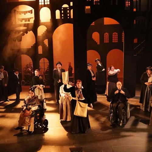The Strange Case of Jekyll and Hyde