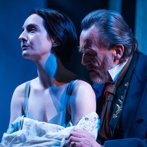 Hedda Gabler