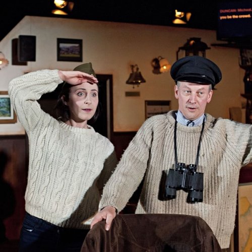 Uisge-Beatha Gu Leòr / Whisky Galore