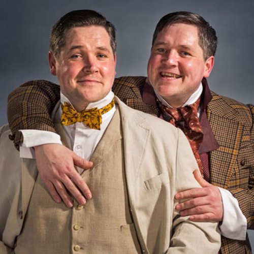 The Venetian Twins