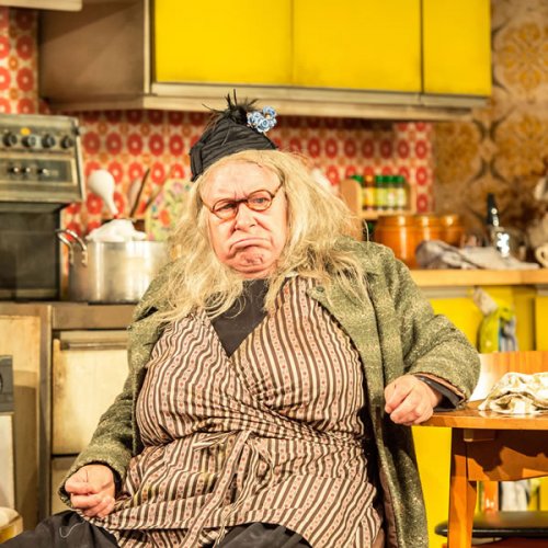 Yer Granny