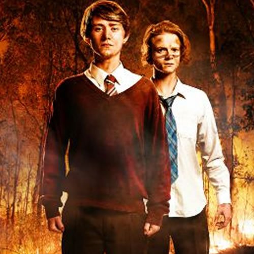 Lord of the Flies