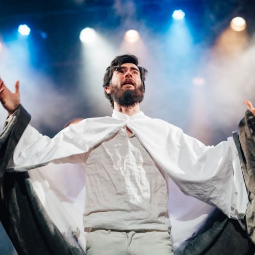 King Lear