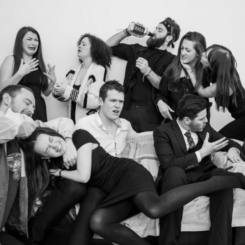 For the Love of Cousins