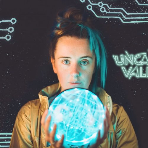 Uncanny Valley