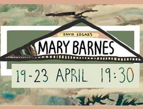 Mary Barnes