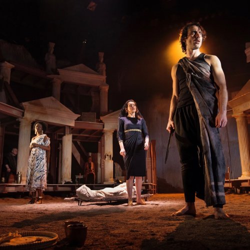 The Iliad