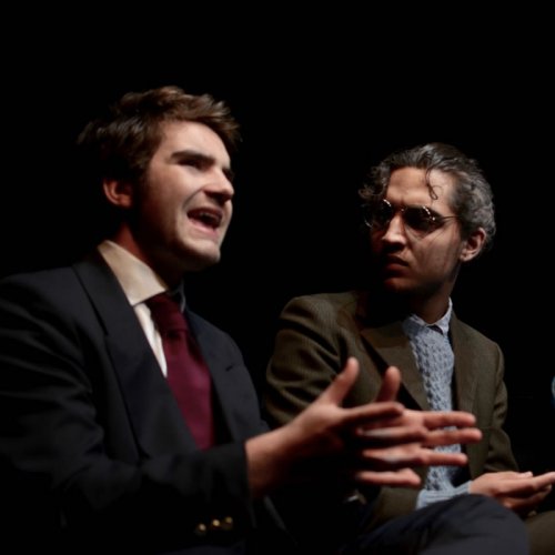 Frost/Nixon