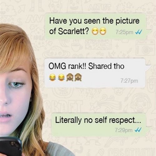 Girls Like That