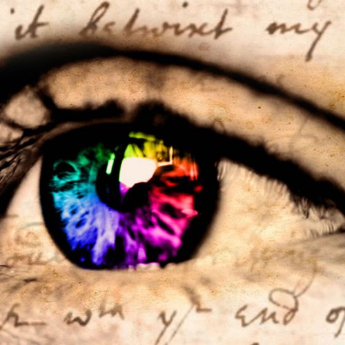 Isaac’s Eye