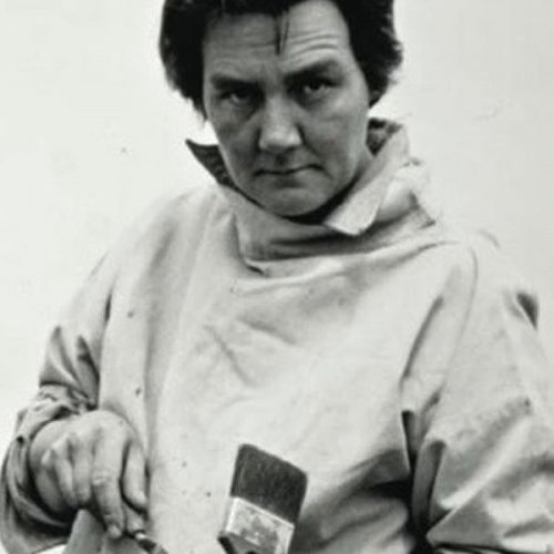 Joan Eardley: A Private View