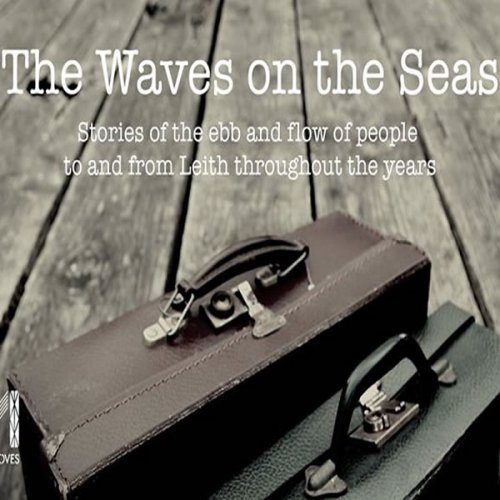 The Waves on the Seas