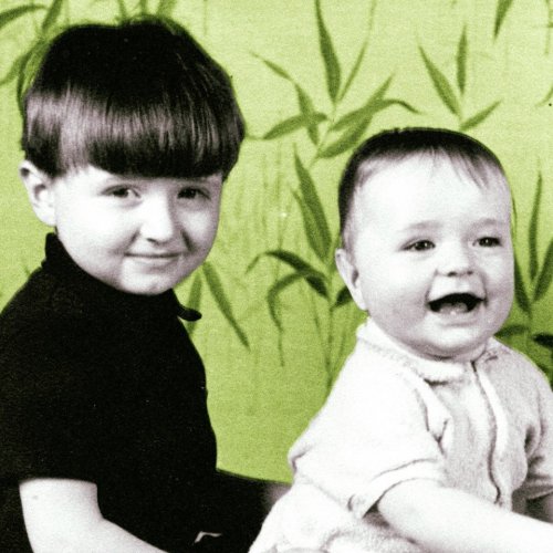 There Were Two Brothers