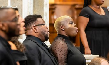 Jason Max Ferdinand Singers