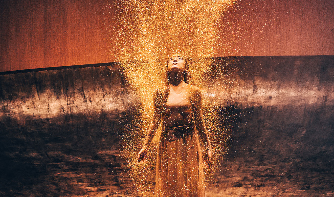 Rite of Spring