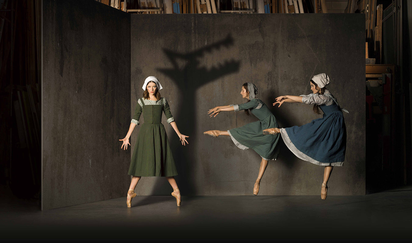 The Crucible