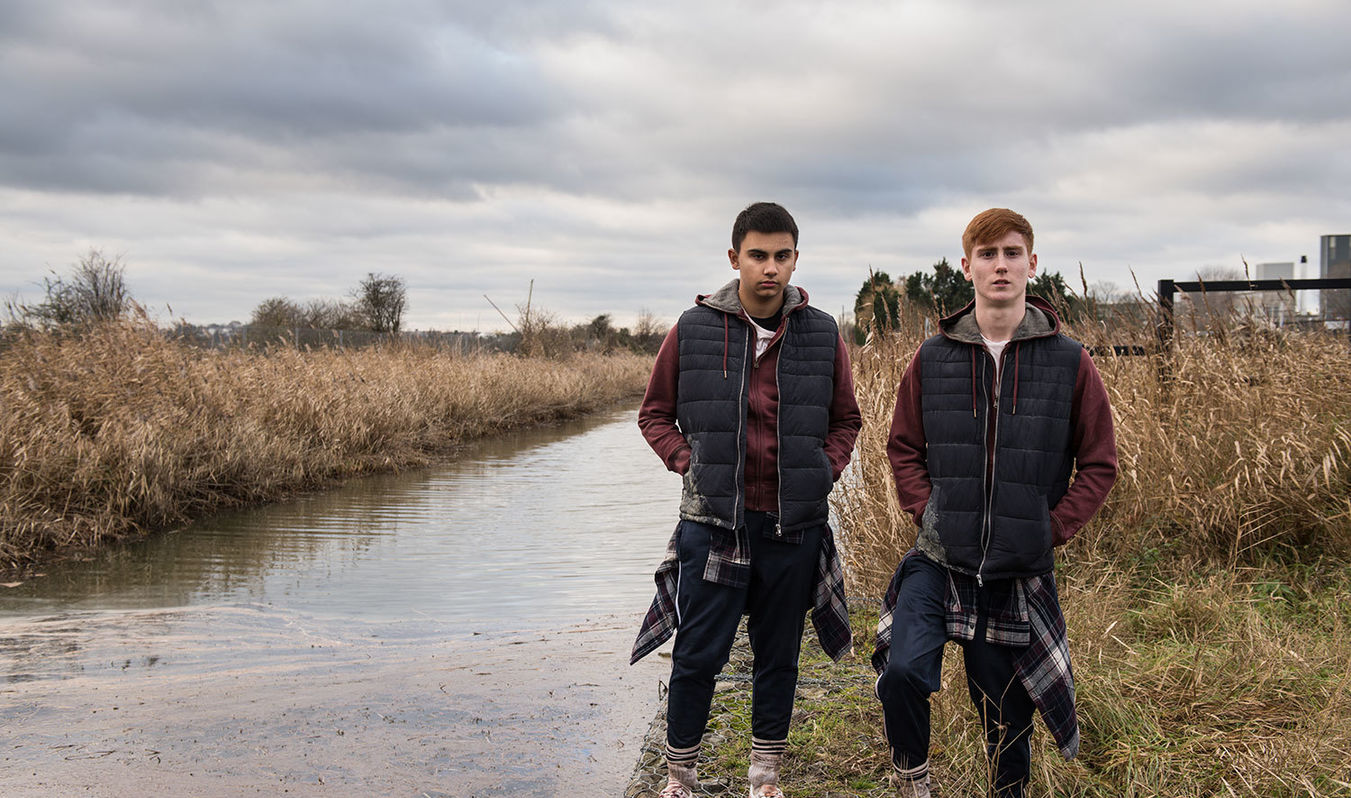 A raw and tender coming of age play that unlocks a number of important issues.