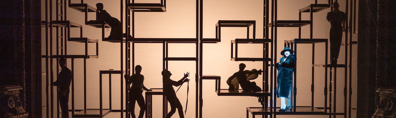 The Threepenny Opera