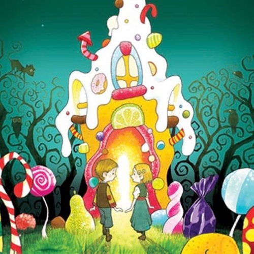 Hansel and Gretel