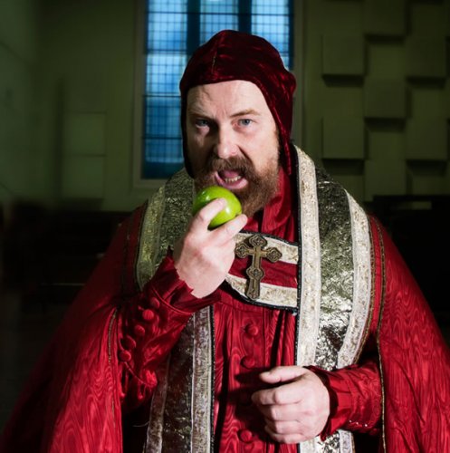 Cardinal Sinne