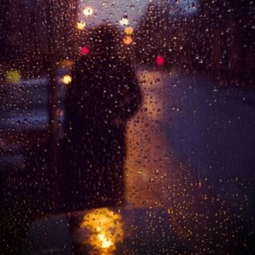 When The Rain Stops Falling
