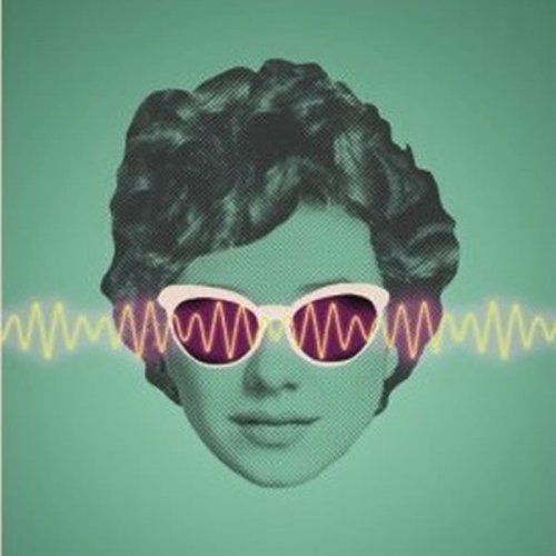 Daphne Oram's Wonderful World of Sound