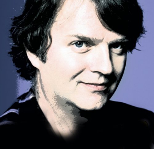 Paul Merton’s Impro Chums is an exhibition in passion and unfettered enjoyment. It has all the polish of a scripted performance with the added jeopardy of it being co-created as you watch.