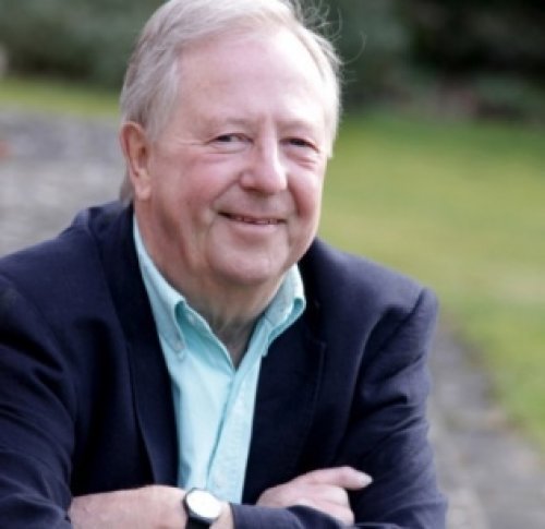 The GYF Yorkshire Day Podcast with Robert Ross in Conversation with Mark Addy