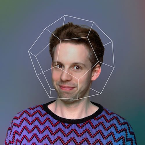 Nick Hall: Szgrabble