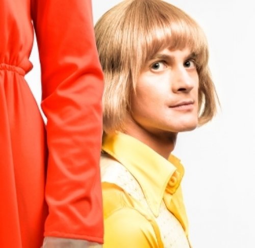 Richard Carpenter is Close to You