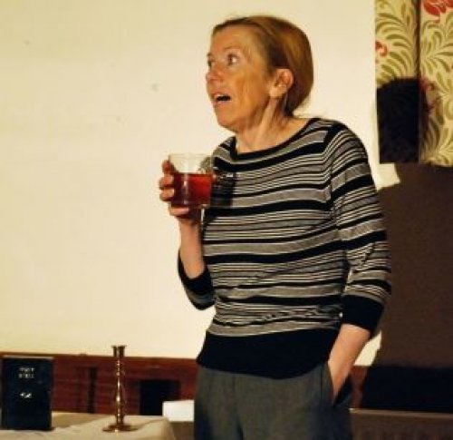 Talking Heads: ‘Bed Amongst the Lentils’ by Alan Bennett