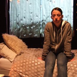Inventive, captivating, eye-opening, enthralling, and above all, a must-see.