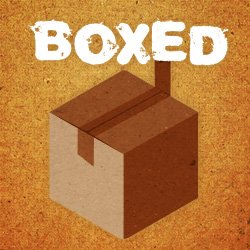 Whilst there were more than six aspects to Boxed, the collision made for an immersive and energetic production.