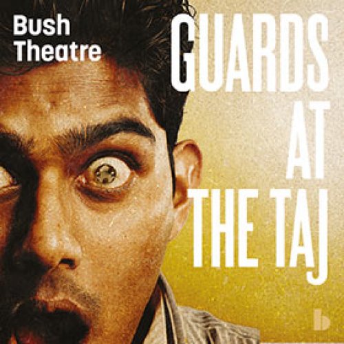 As full of heart as it is needless cruelty, the Bush has produced a piece of vital, vital theatre.