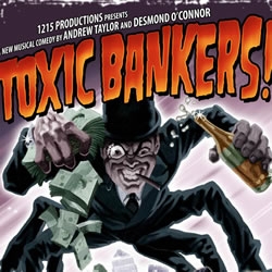 Toxic Bankers