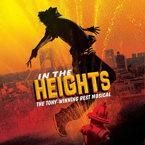 The characters are knit together in a strong and vibrant sense of community, bound together with Latin-inflected music.