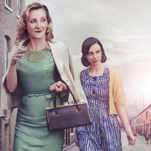 Delaney’s youth shines through beautifully in the electric vigour at the heart of the play.