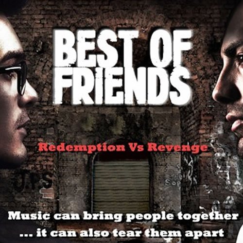 The intention of the musical is noble but it doesn’t quite reach its potential.