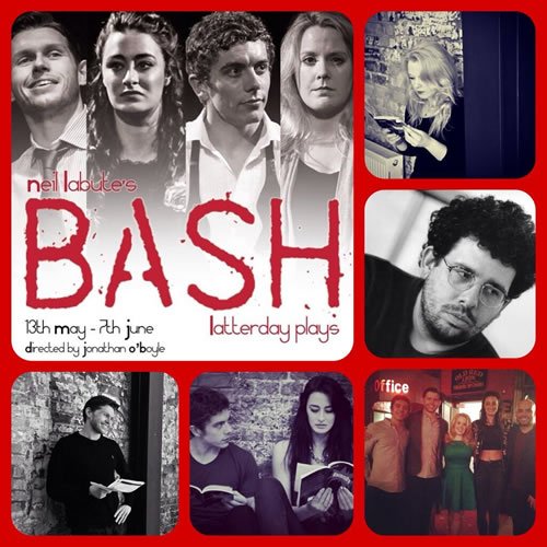 Bash: Latterday Plays