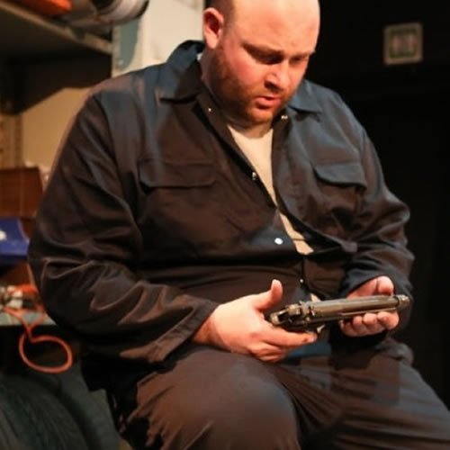 Director Sean McGrath delivers a finely crafted piece of theatre producing a passionately charged and varied piece, which is at times funny, poignant, sad and thought provoking. 