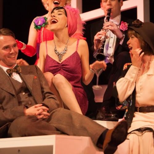 The Great Gatsby