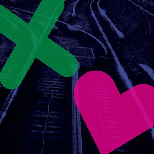 Wittily accurate to the reality of using these apps the play humorously portrays the pairs bumbling attempts to start a love affair. 