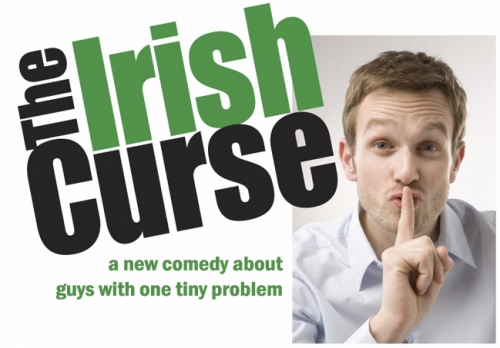 The Irish Curse