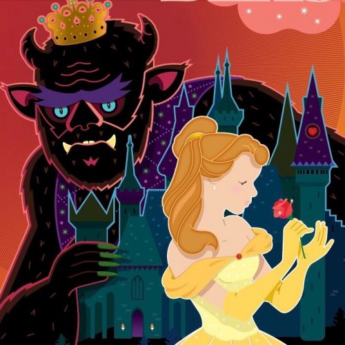 Beauty and the Beast