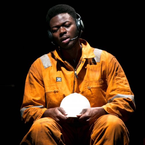 Crude: An Exploration of Oil 