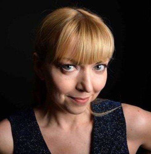 It’s frustrating, because the mood is amiable and Burke shows flashes of brilliance. A skit on terrible online dating — which is the focus of her book, also called iScream — is fantastic, as she stops bouncing about the stage to present subtle, slow reactions to OKCupid’s worst offerings.