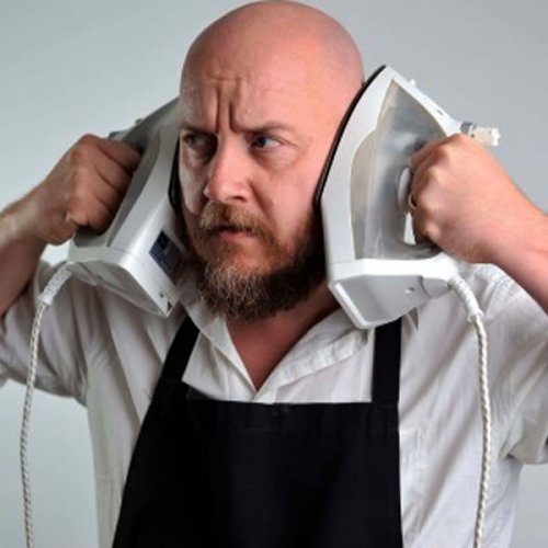 George Egg: Anarchist Cook